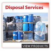 Disposal Services